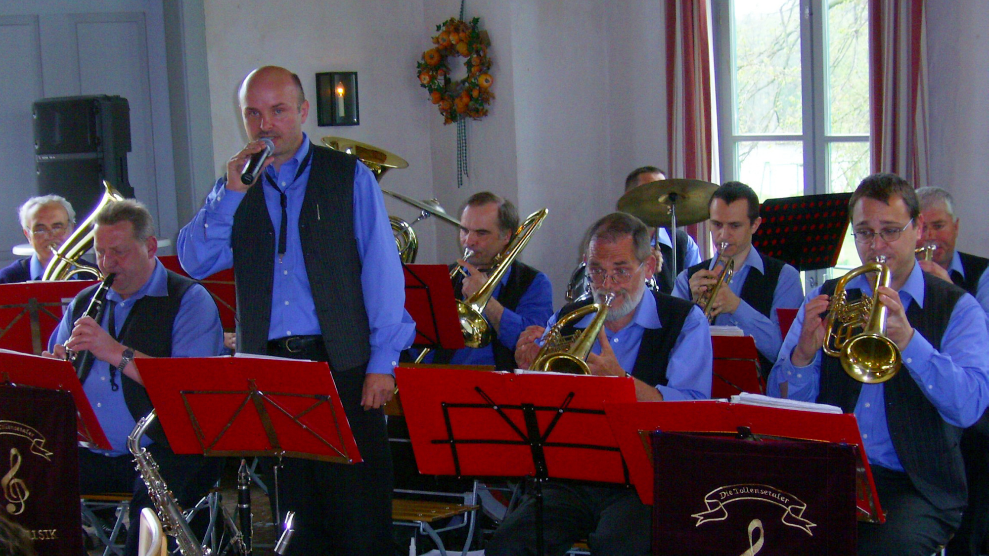 Tollensetaler 2005