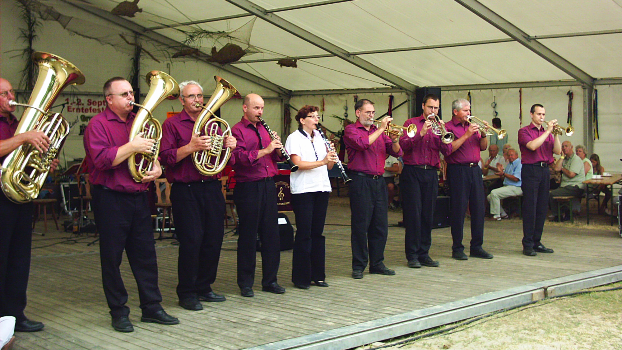 Tollensetaler 2006
