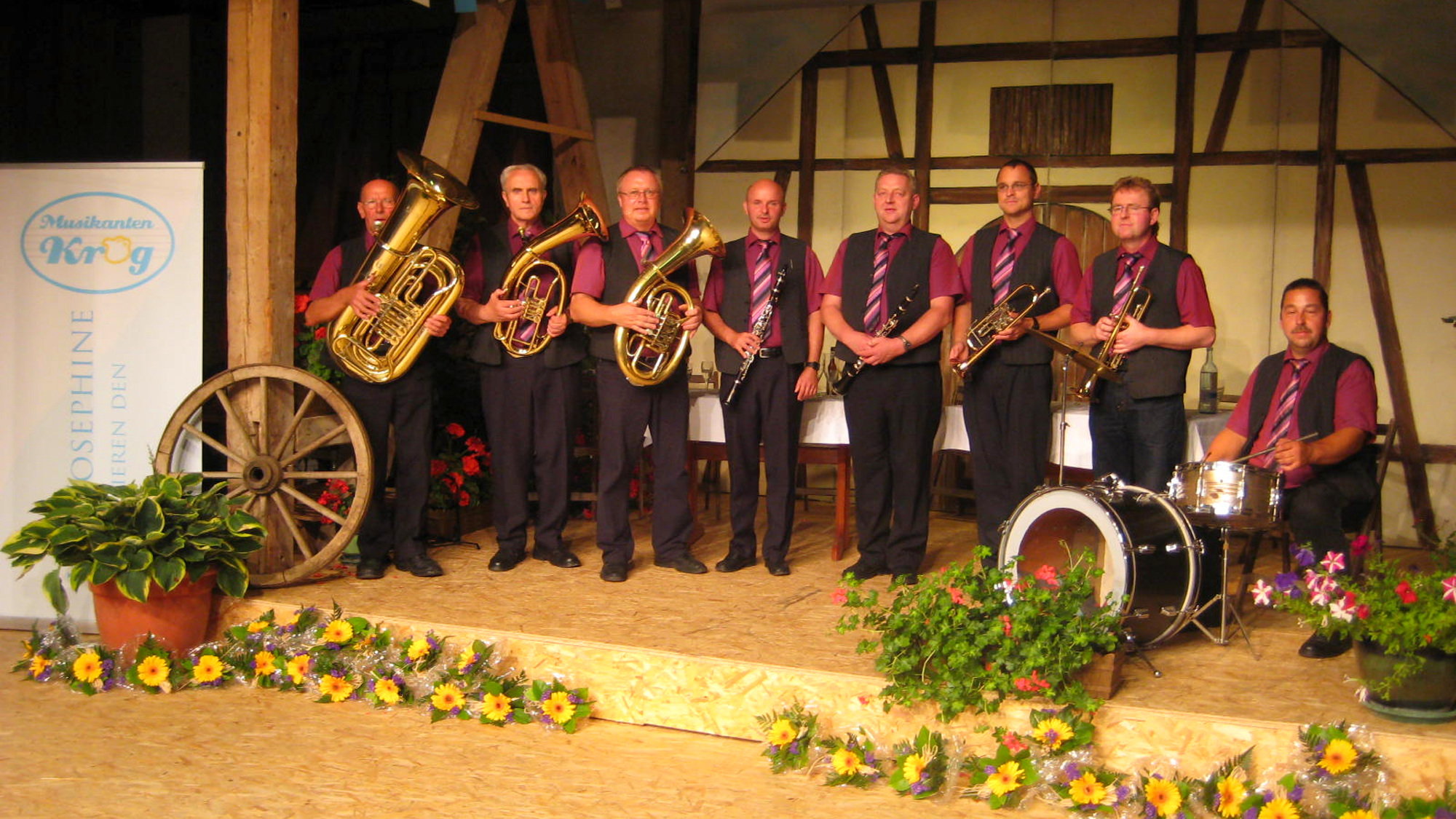 Tollensetaler 2010