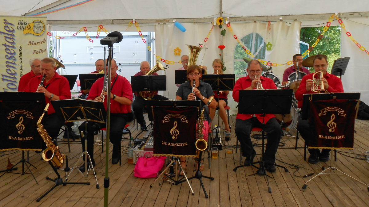 Tollensetaler 2014